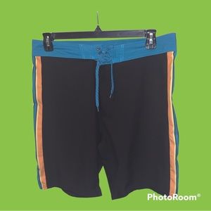 Mens Swim Trunks